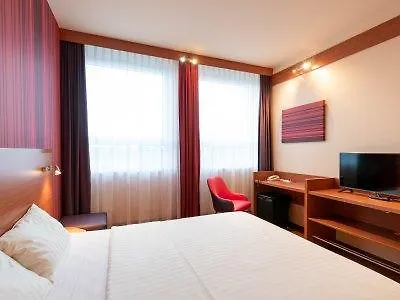 Comfort Hotel, Star Inn Muenchen Schwabing 3*, Munich