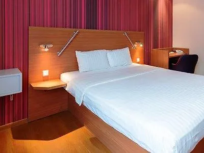 Hotel Comfort Hotel, Star Inn Muenchen Schwabing