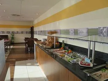 Comfort Hotel, Star Inn Muenchen Schwabing Munich