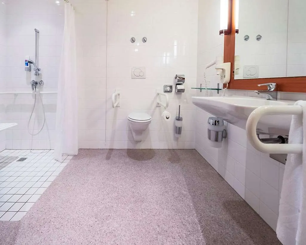 Comfort Hotel, Star Inn Muenchen Schwabing Hotel