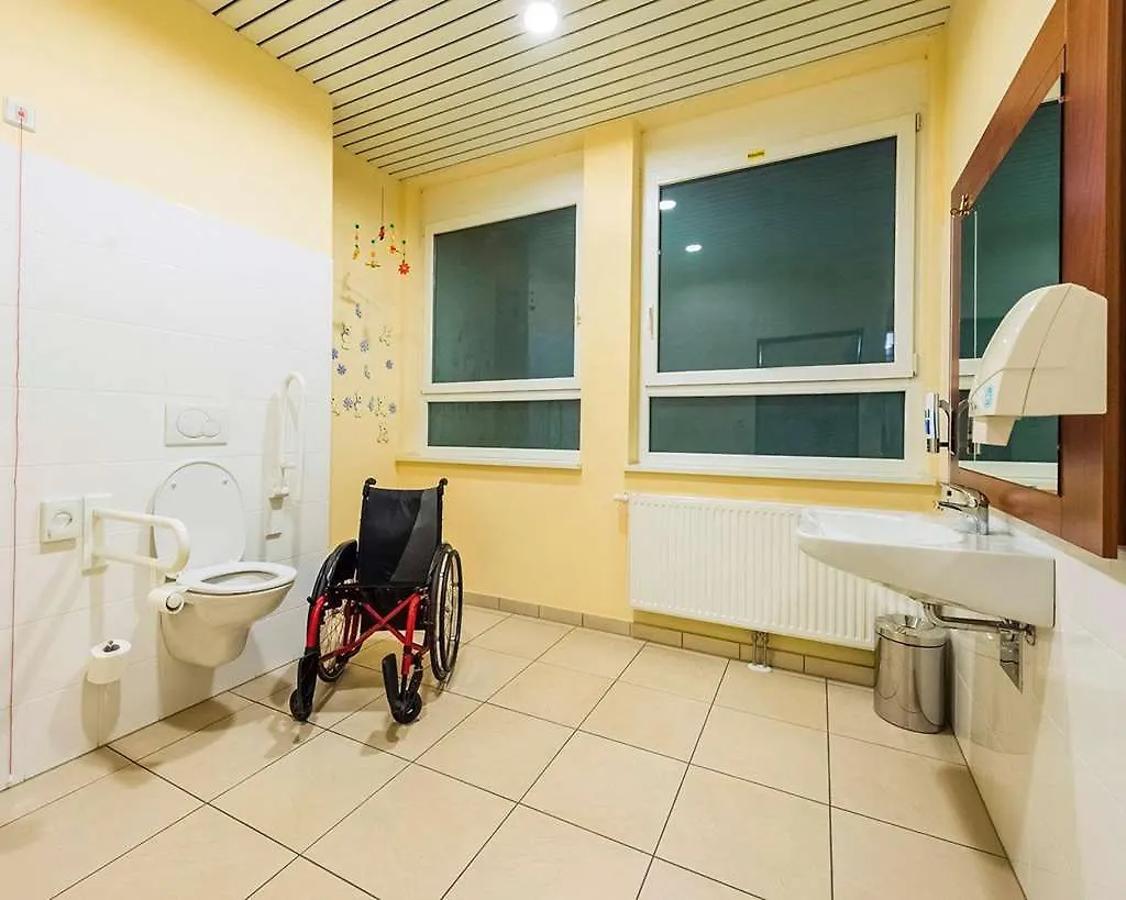 Comfort Hotel, Star Inn Muenchen Schwabing Munich