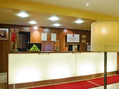 Hotel Comfort Hotel, Star Inn Muenchen Schwabing