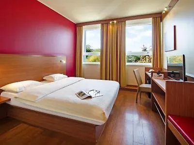 Comfort Hotel, Star Inn Muenchen Schwabing Hotel