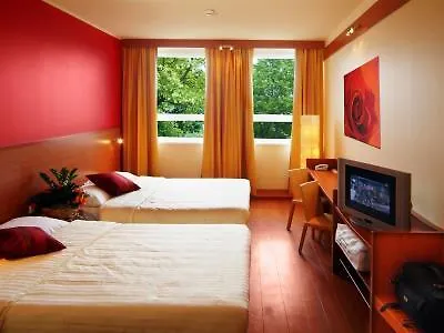Hotel Comfort Hotel, Star Inn Muenchen Schwabing
