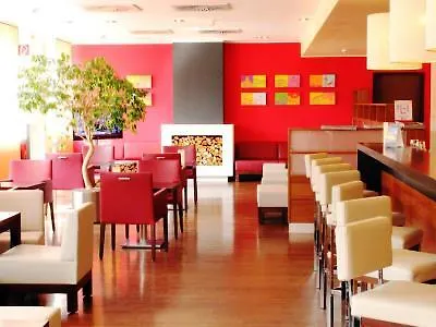 Comfort Hotel, Star Inn Muenchen Schwabing 3*, Munich Germany