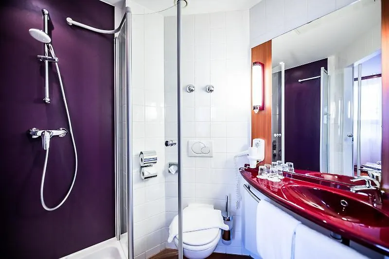 Comfort Hotel, Star Inn Muenchen Schwabing