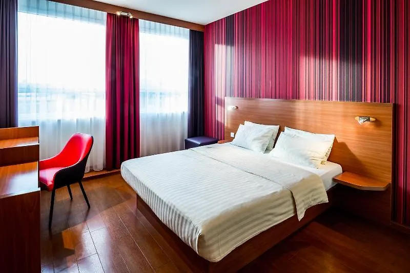 Comfort Hotel, Star Inn Muenchen Schwabing 3*, Munich Germany