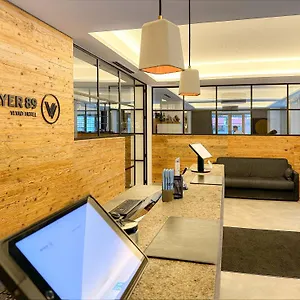 Bayer 89 Vi Vadi Отель