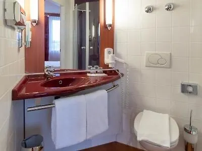 Comfort Hotel, Star Inn Muenchen Schwabing Munich
