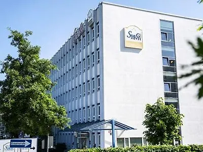Comfort Hotel, Star Inn Muenchen Schwabing Hotel Munich