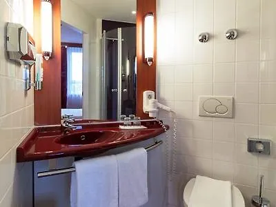 *** Hotel Comfort Hotel, Star Inn Muenchen Schwabing Germany