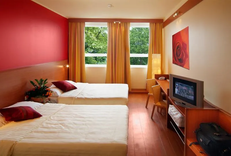 *** Hotel Comfort Hotel, Star Inn Muenchen Schwabing Germany