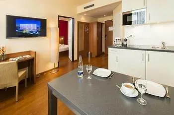 Comfort Hotel, Star Inn Muenchen Schwabing Hotel Munich