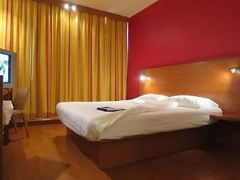 Comfort Hotel, Star Inn Muenchen Schwabing 3*, Munich
