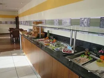 *** Hotel Comfort Hotel, Star Inn Muenchen Schwabing Germany