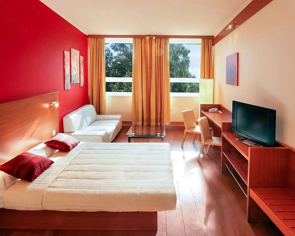 Hotel Comfort Hotel, Star Inn Muenchen Schwabing