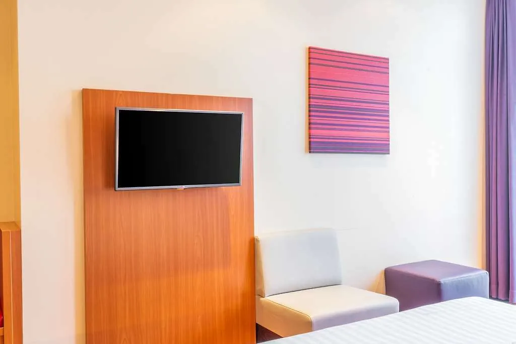 *** Hotel Comfort Hotel, Star Inn Muenchen Schwabing Germany