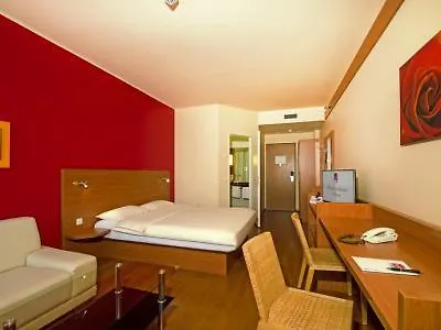 Comfort Hotel, Star Inn Muenchen Schwabing Munich