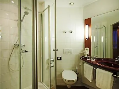 Comfort Hotel, Star Inn Muenchen Schwabing 3*, Munich