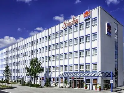 Comfort Hotel, Star Inn Muenchen Schwabing Hotel