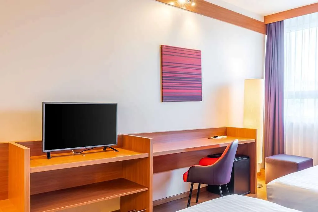 Hotel Comfort Hotel, Star Inn Muenchen Schwabing