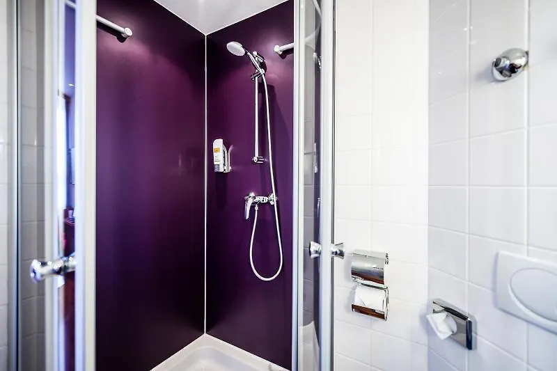 Comfort Hotel, Star Inn Muenchen Schwabing Hotel