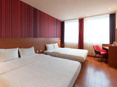 Comfort Hotel, Star Inn Muenchen Schwabing