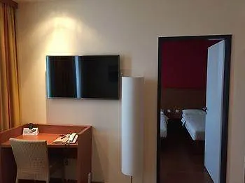 Hotel Comfort Hotel, Star Inn Muenchen Schwabing