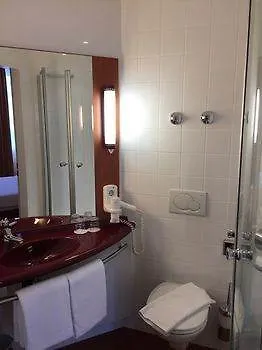 Comfort Hotel, Star Inn Muenchen Schwabing Germany