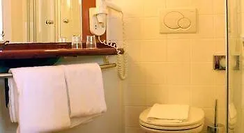 Hotel Comfort Hotel, Star Inn Muenchen Schwabing
